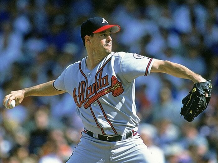 ステロイド時代と殿堂入りの資格。~MLBの新たなレジェンドは誰だ~<Number Web> photograph by Getty Images
