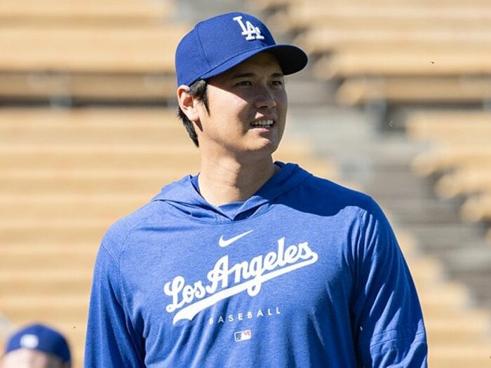 大谷翔平「小4からホームラン量産」伝説…幼なじみ捕手が明かす成長物語「中学の時はストライクが入らず、大変だった」＜Number Web＞ photograph by Nanae Suzuki