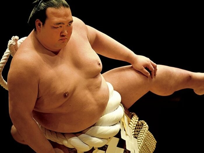 ＜19年ぶりの日本出身横綱誕生＞稀勢の里「熱狂の春をもう一度――」＜Number Web＞ photograph by Hideki Sugiyama