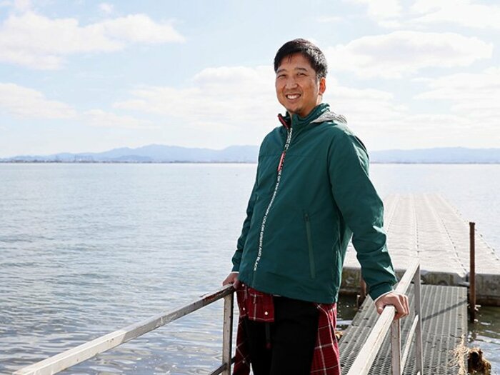 阪神タイガースのレジェンド・藤川球児がプロ野球生活で学んだ自分らしい人生の歩み方＜Number Web＞ photograph by Shigeki Yamamoto