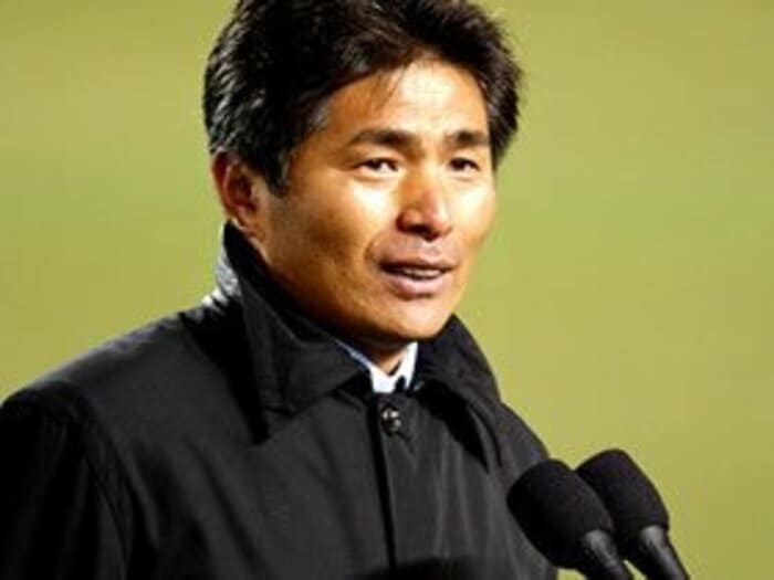 【山本ジャパン、最後の挑戦】選考結果の裏側で……＜Number Web＞ photograph by Tamon Matsuzono