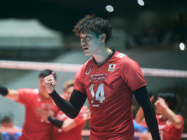 自分に失望した」衝撃発言から始まった“石川祐希の9日間” 今だから