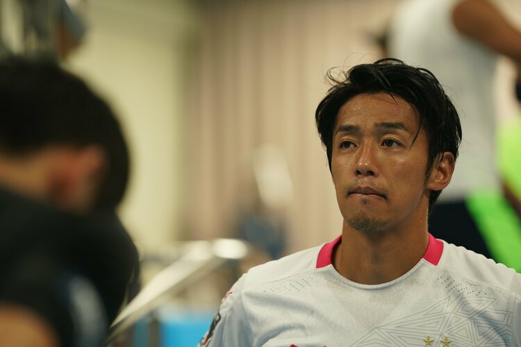 今年ワンチャン選ばれるかなと思ってた」清武弘嗣32歳が明かす、日本