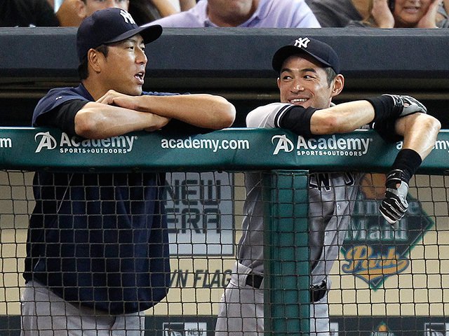 黒田博樹は何故イチローに会いに？電話やメールじゃない直接のひと言を