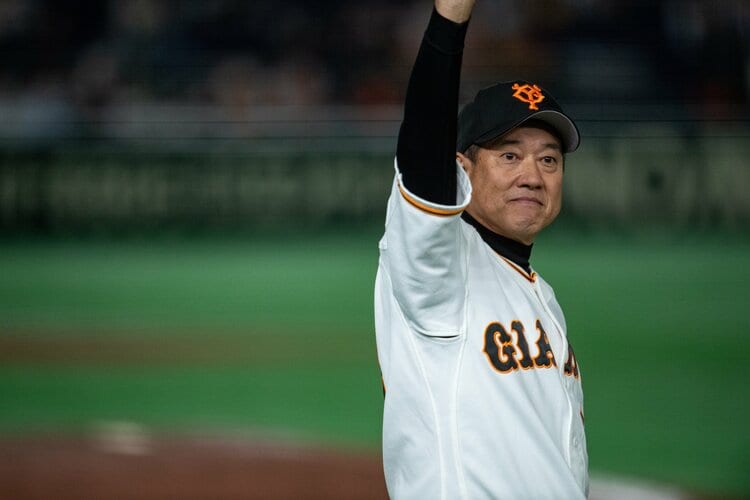 坂本勇人は今年34歳、菅野智之も33歳に…巨人・原監督がオーナーの要求