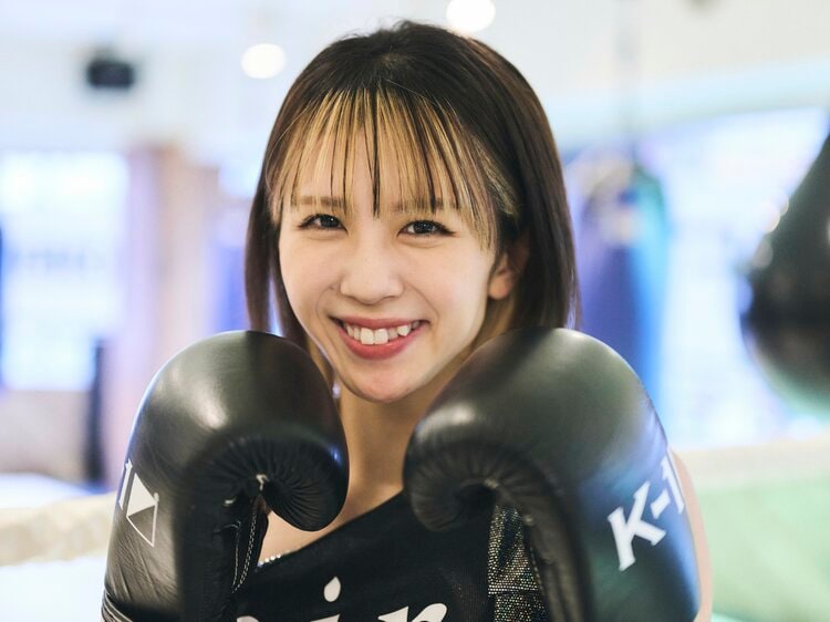 菅原美優22歳「アンチもいる中で成長してきた」話題の美容師兼業