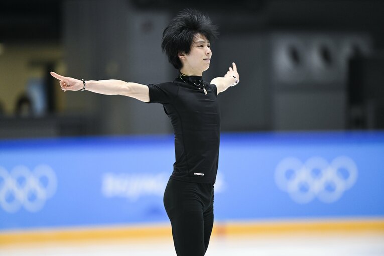 ©Asami Enomoto/JMPA