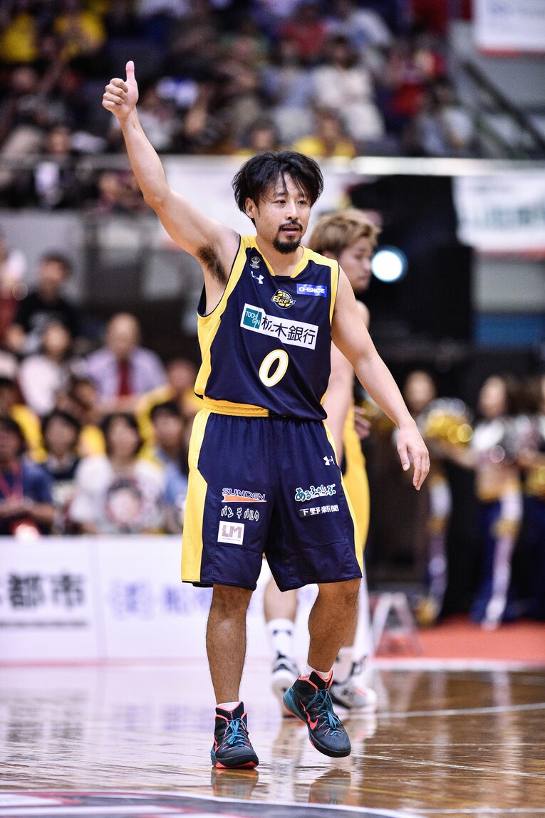 2017年　©︎Yuki Suenaga