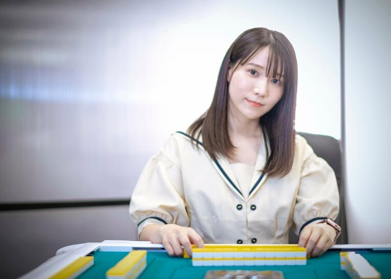 異色の人気Mリーガー・伊達朱里紗が明かす“声優兼業のリアルな本音”「比率は8対2で麻雀が多い」「正直、葛藤している部分もあるんです」(5)