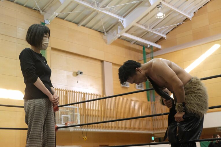 ©Norihiro Hashimoto