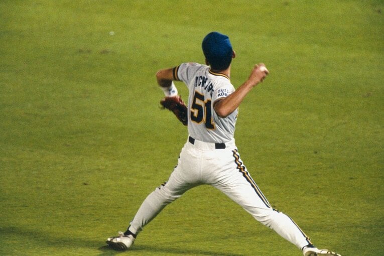 ©Sports Graphic Number