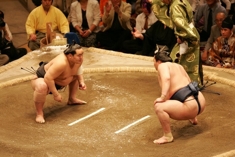 ©Hikdeki Sugiyama/JMPA