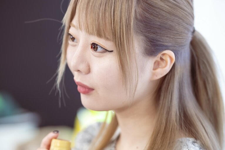 撮りおろしフォト　©Takuya Sugiyama