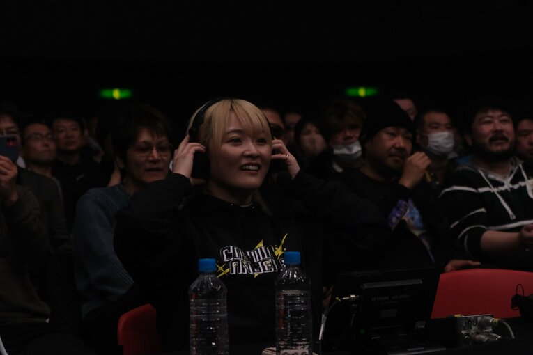 「うざってえヤツ（苦笑）」安納サオリとスターライト・キッド、名勝負の裏にあったライバル関係…「意地とこだわり」が詰まった17分42秒(72)