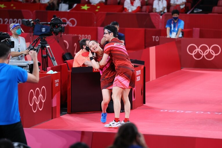 “快挙の卓球”と“苦しかったバドミントン”　ロンドンの初メダルから9年、何が2競技に「差」を生んだのか(4)