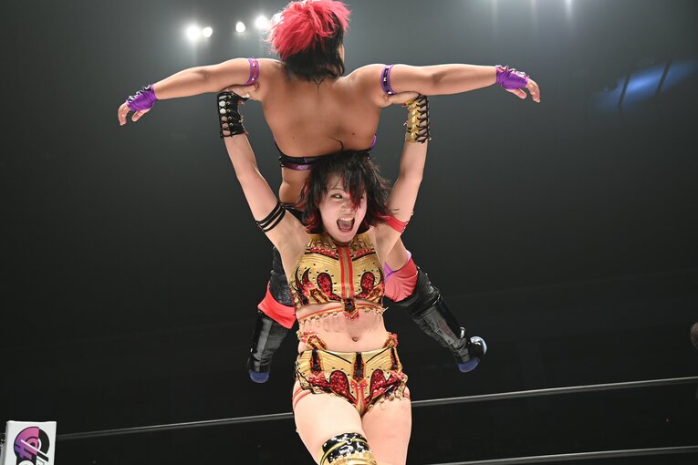 フィニッシャーのハイジャックボム