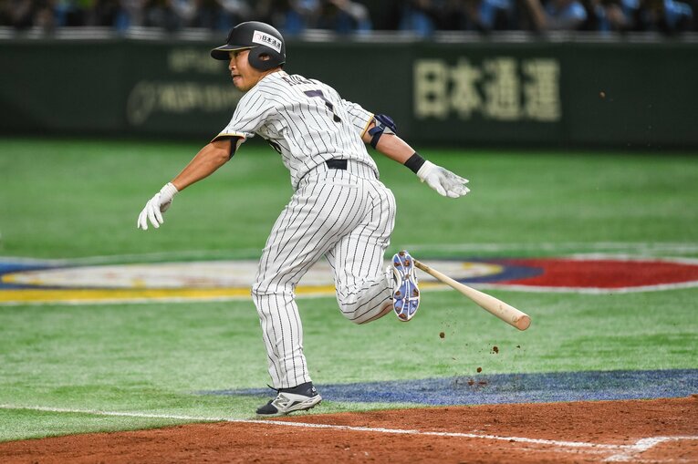 2017年WBC　©Nanae Suzuki