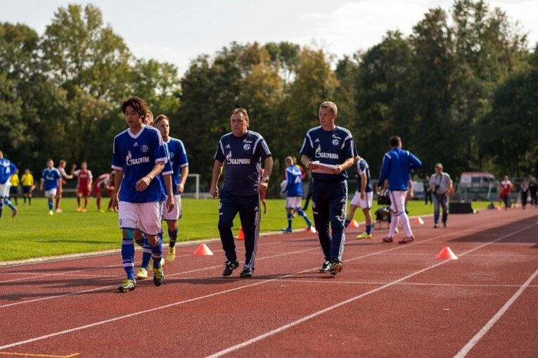 ©Sports Graphic Number