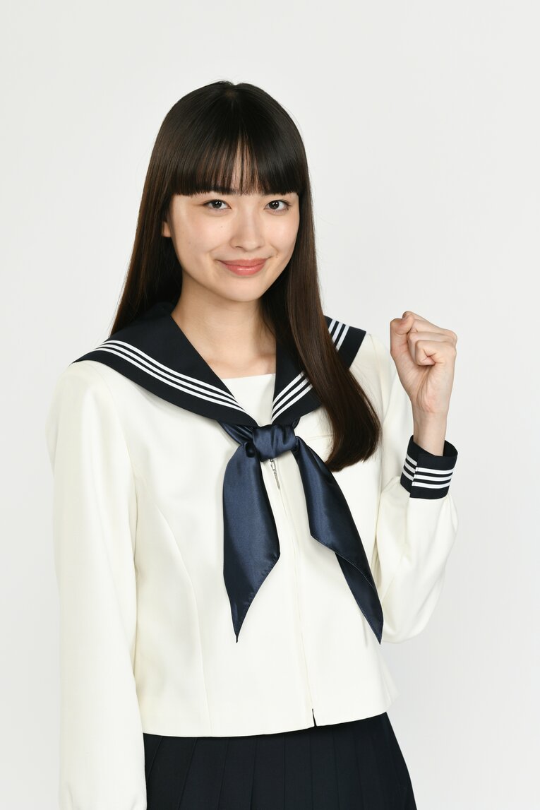 2021年（第100回）茅島みずき