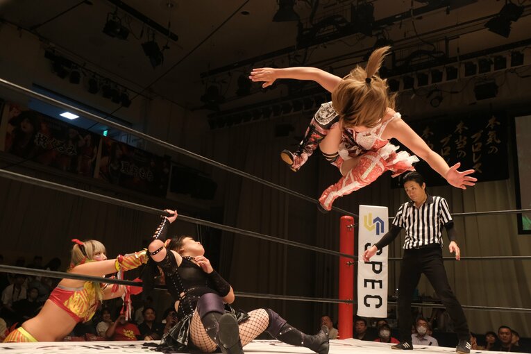 ©Norihiro Hashimoto