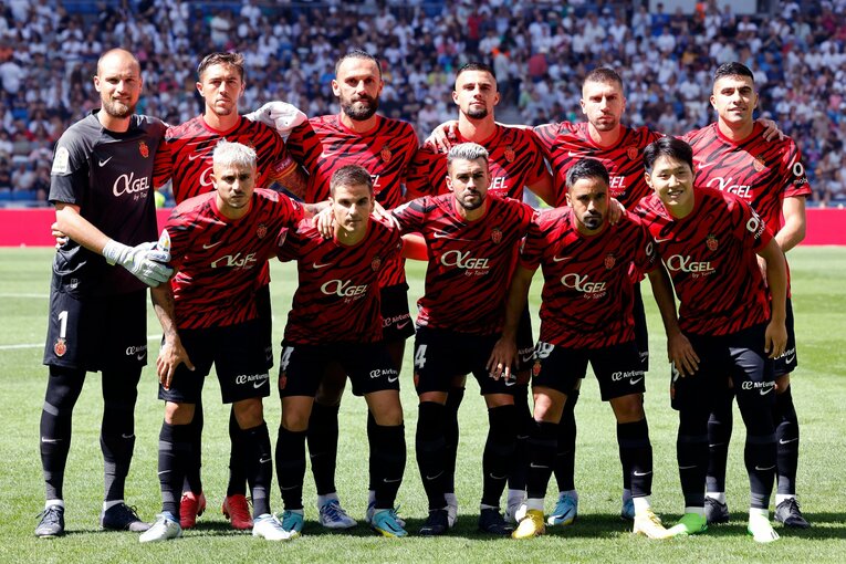 日本が戦うスペインのエースFWが好調… W杯とダービーで必見「レアル＋アトレティコのマドリー勢・超一級の技」を撮った(21)