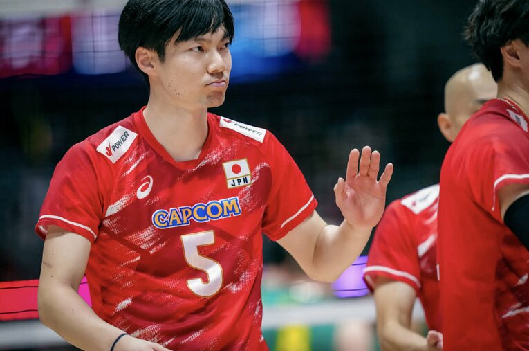 ©︎Volleyball World