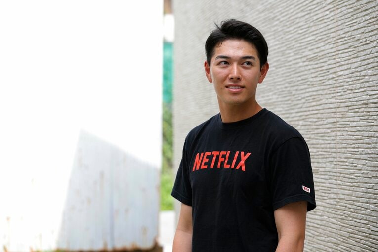 「弟の努力が報われて欲しいというのが正吾の願いなんじゃないかな」　©Shigeki Yamamoto