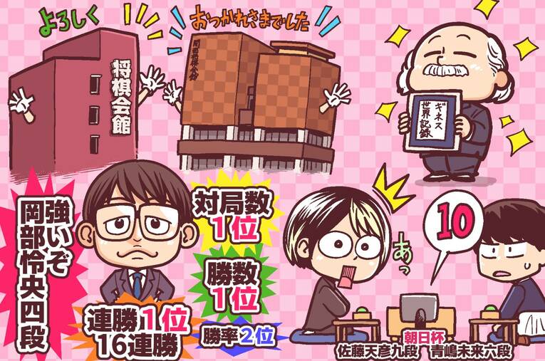 24年11月のハイライト　©Junsei Chida