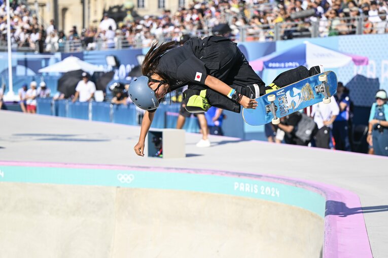 ©Asami Enomoto/JMPA 