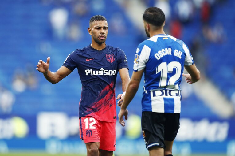 “アジア人差別疑惑”後に古巣復帰したグリーズマンを撮りに行ったら…「アディショナルタイム10分」の信じられない結末〈激写〉(41)