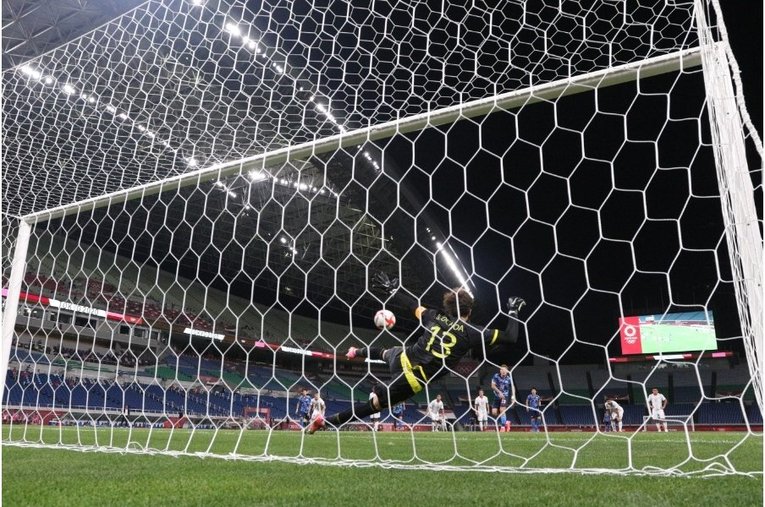 ©Kaoru Watanabe/JMPA