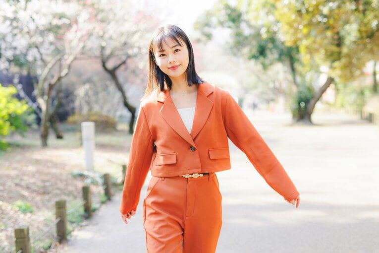 脳外科の看護師・長野じゅりあ26歳が迎えるプロレスデビュー…職場の先生たちも大騒ぎ「“ロープだこ”の診察から病棟中で噂に（笑）」(4)