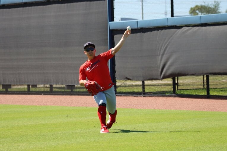 「日本では伝えられなかった」小笠原慎之介“波乱万丈の１年”　©Yuki Yamada