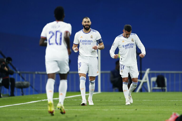 レアルの18歳日本人・中井卓大が「写真撮ってよー！」 無邪気さと表裏一体な《CLを含めた超シビアな競争》の舞台ウラ(34)