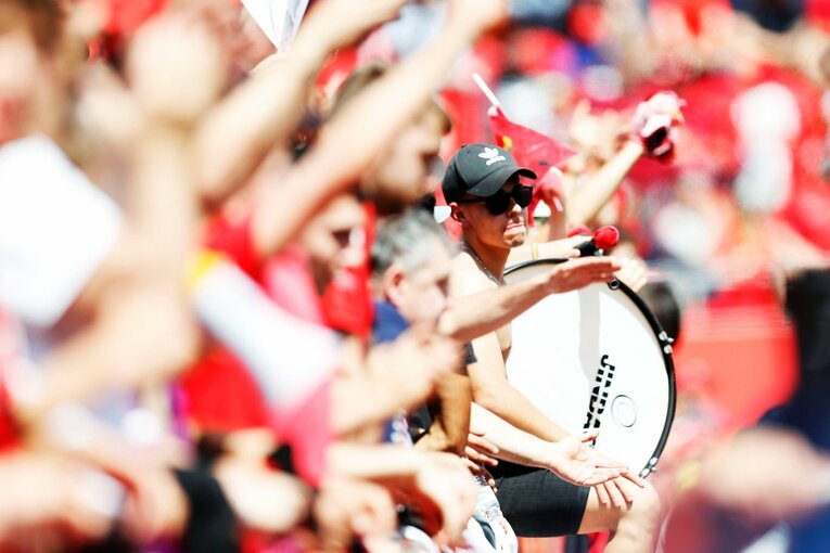 “久保建英は上手い”一方で…逃した決定機と残留への勝ち点　数日前に撮った“CLで強すぎるレアル”とのコントラスト〈撮影者の視点〉(24)