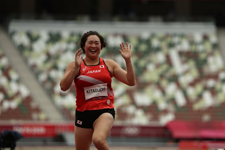 東京オリンピック2020 ©︎JMPA