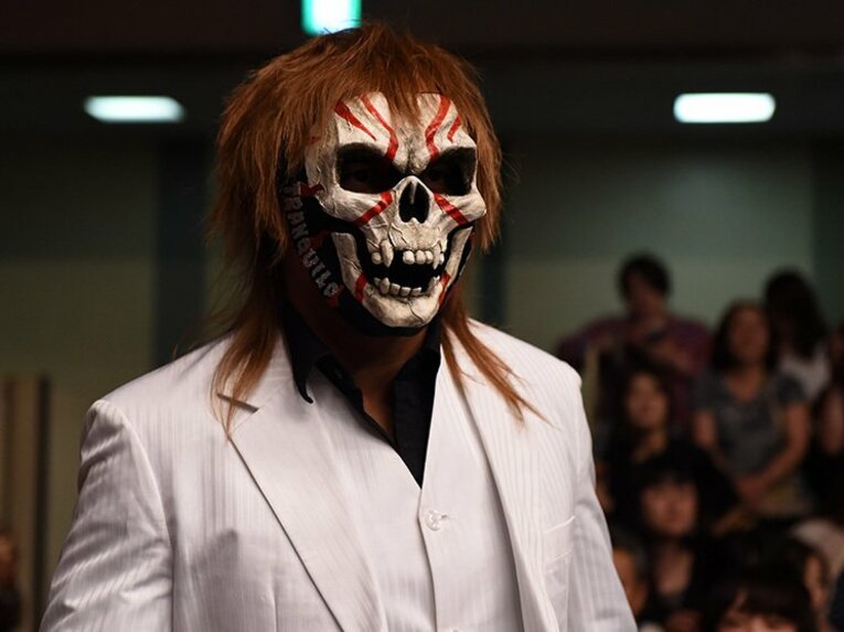 G1クライマックスも「トランキーロ」。“あっせんなよ”内藤哲也の代理業。(2)