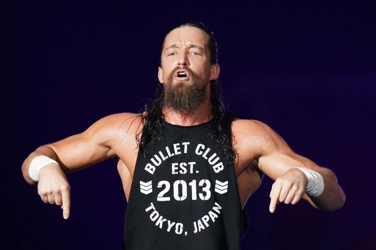 ジェイ・ホワイト