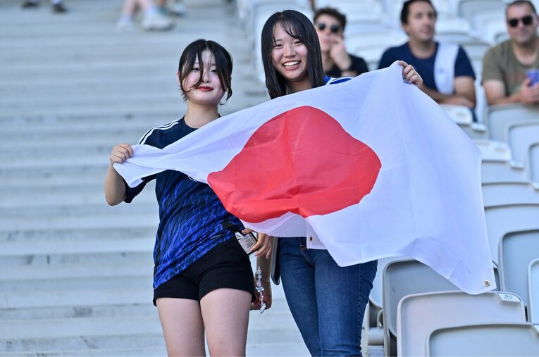 ©Takuya Nakachi/JMPA