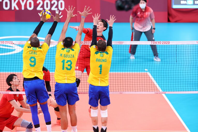 ©︎Ryosuke Menju/JMPA