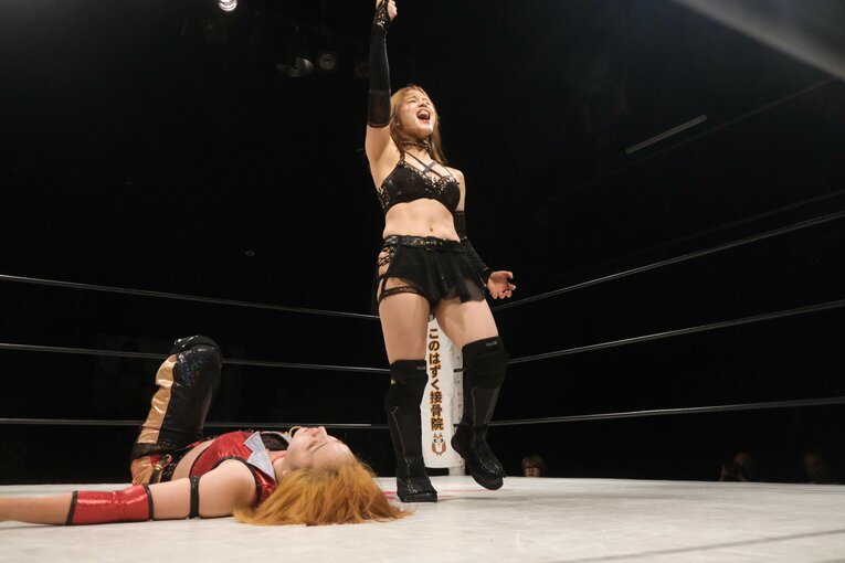 ©Norihiro Hashimoto