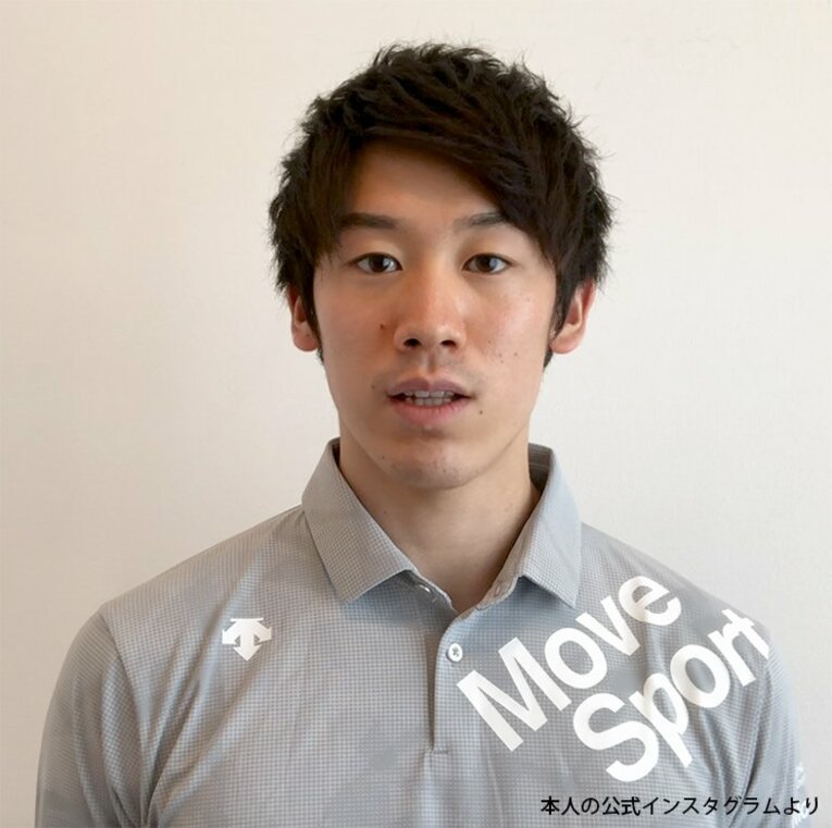 石川祐希が今、大事にしている「欲」。日本のリーダーになるための準備。(2)