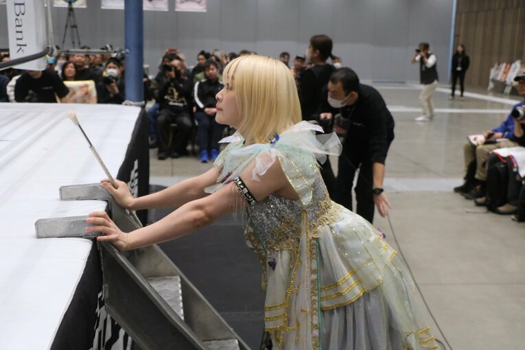 ©Norihiro Hashimoto