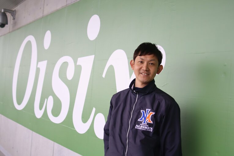 池田社長 ©Kou Hiroo