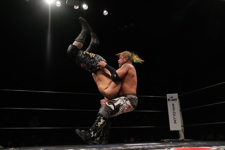 1.3新木場 ©Norihiro Hashimoto