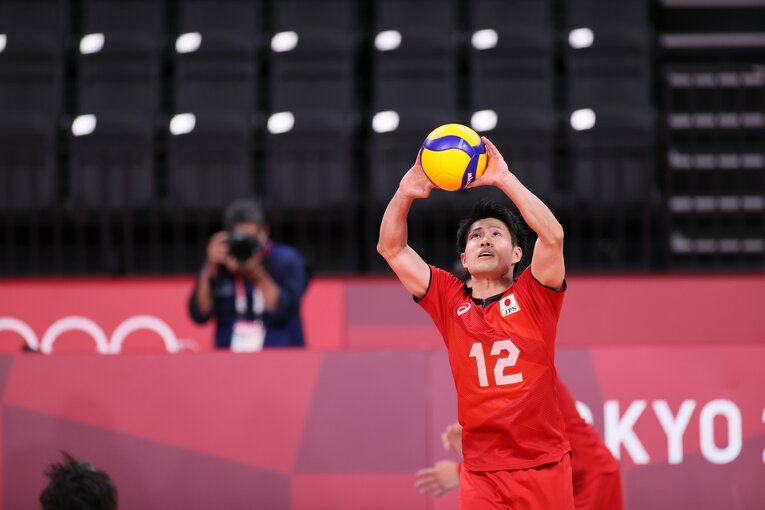 ©︎Kaoru Watanabe/JMPA