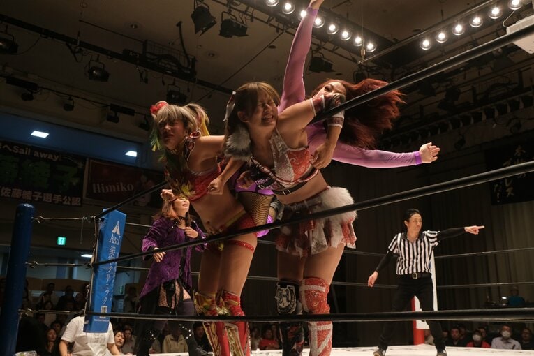 ©Norihiro Hashimoto