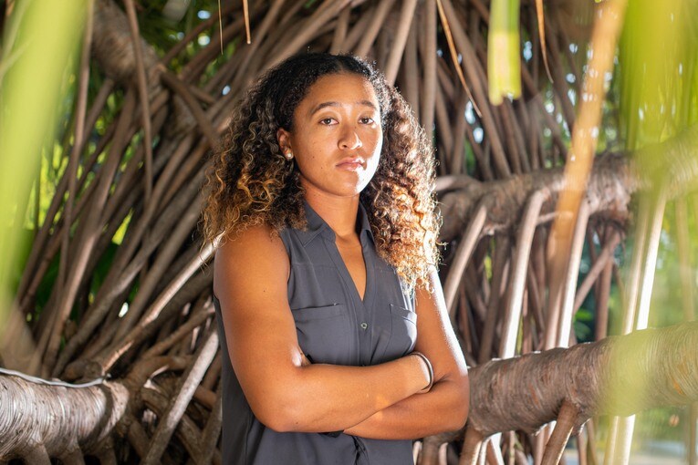 ハイチにて　©L'EQUIPE/AFLO