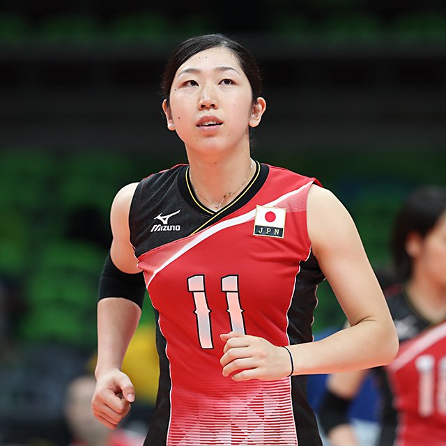 荒木絵里香が語る「1年」の重み。バレー選手、母としての2つの覚悟。
