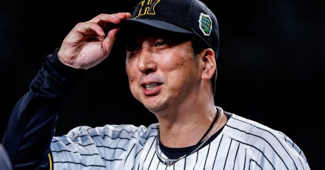 藤川球児監督の“気になる発言”「阪神タイガースファンは日本で最も熱い